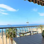 LOS RANCHOS 3.2 Levante Beach