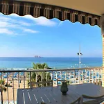 LOS RANCHOS 3.2 Levante Beach