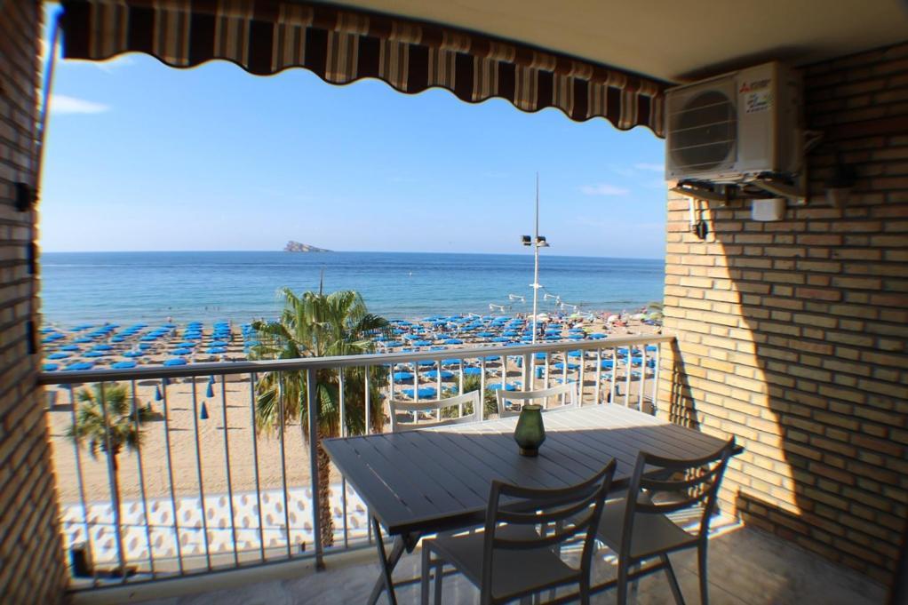 Ranchos 3.2 Levante Appartement Benidorm