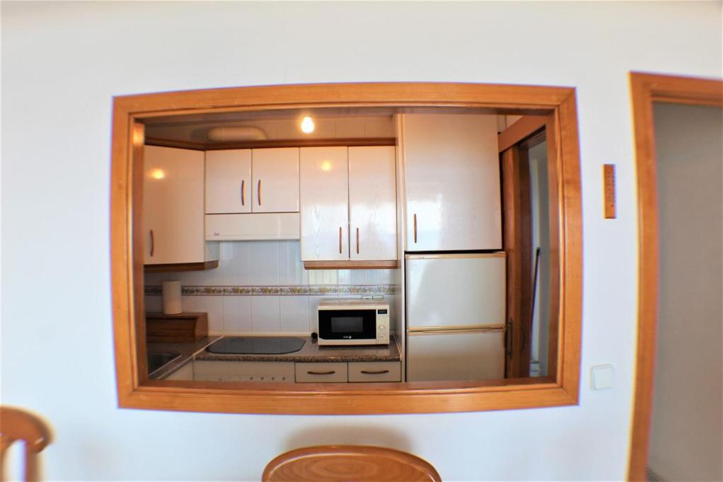 Ranchos 3.2 Levante Appartement *