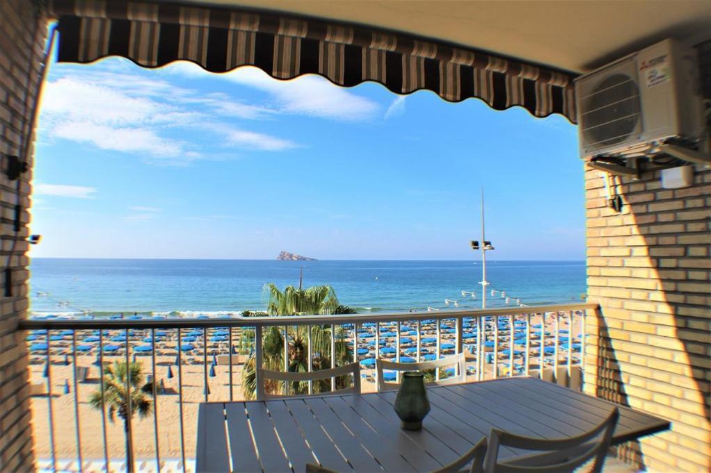 Appartement Ranchos 3.2 Levante *
