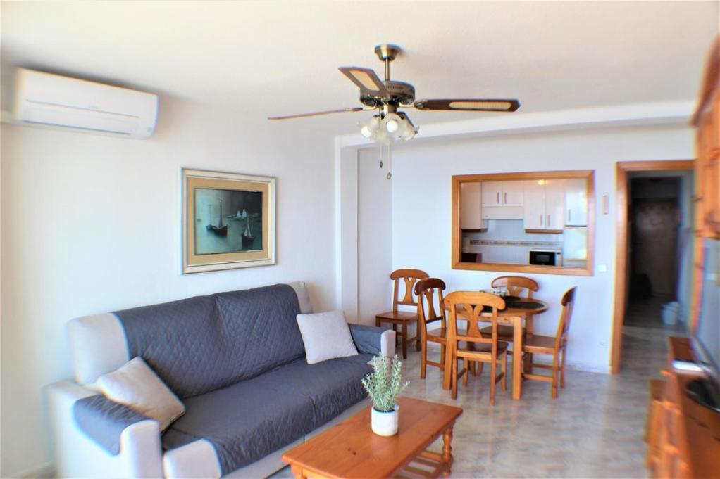 Ranchos 3.2 Levante Appartement *