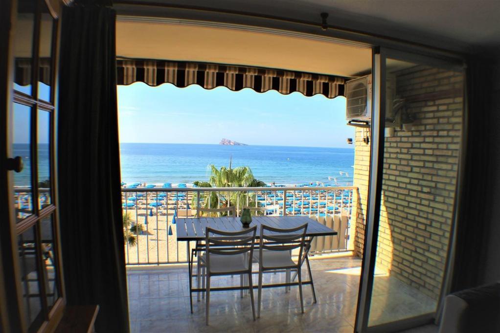 Appartement Ranchos 3.2 Levante