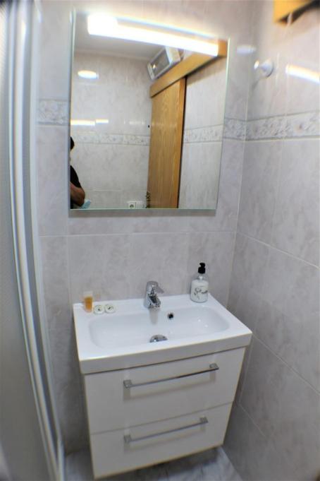 Ranchos 3.2 Levante Appartement Benidorm