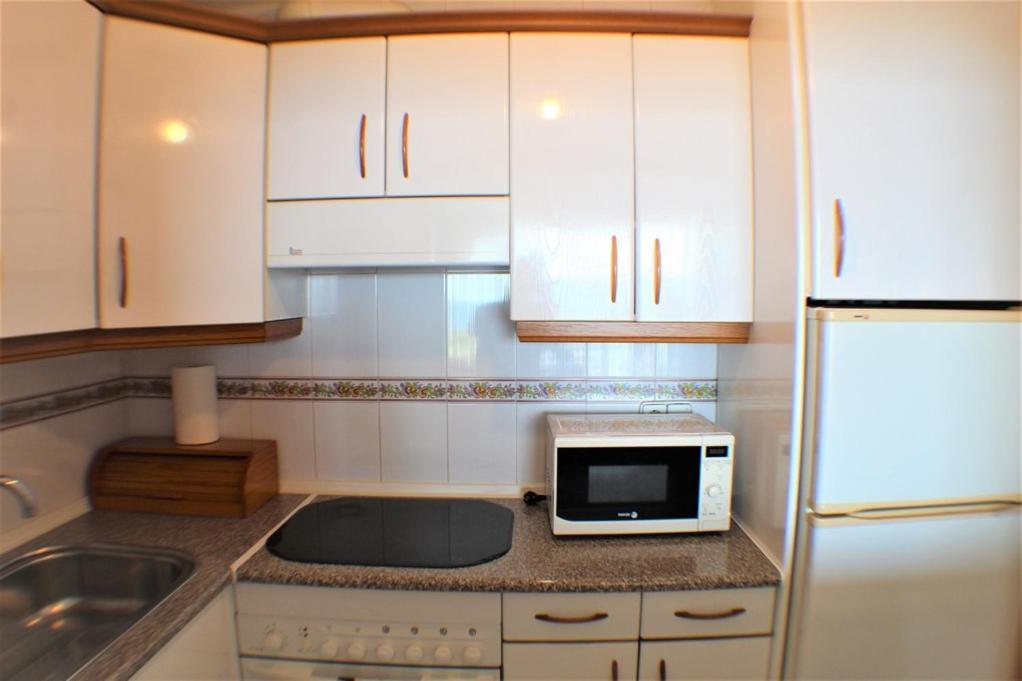 Ranchos 3.2 Levante Appartement *