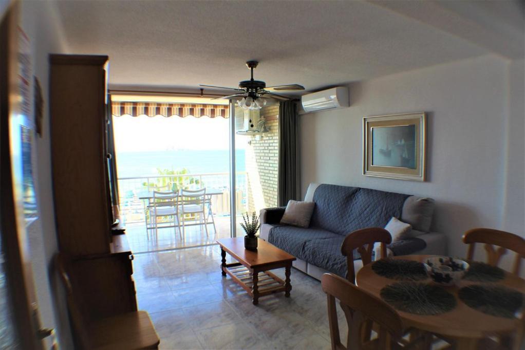 Appartement Ranchos 3.2 Levante Benidorm