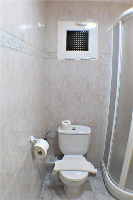 Ranchos 3.2 Levante Appartement *